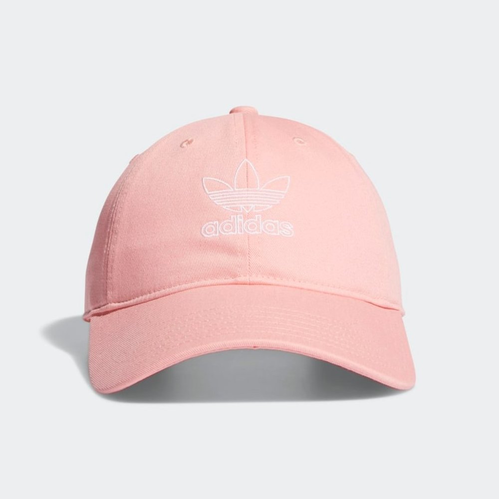 NWT ADIDAS RELAXED OUTLINE HAT